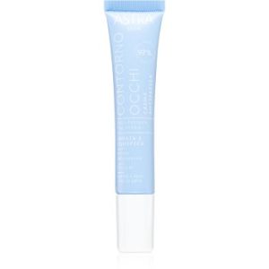 Astra Make-up Skin crema pentru conturul ochilor cu efect de lifting semne de oboseala