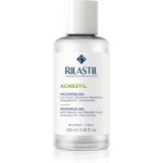 Rilastil Acnestil lotiune exfolianta si hidratanta pentru ten acneic