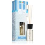 THD Home Fragrances Noir aroma difuzor cu rezervã