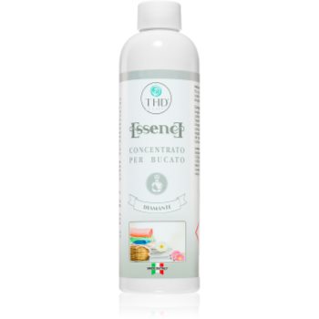 THD Profumo Lavatrice Diamante parfum concentrat pentru mașina de spălat