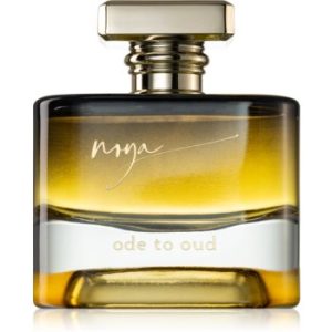 Noya Ode to Oud Eau de Parfum unisex