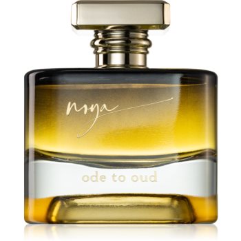 Noya Ode to Oud Eau de Parfum unisex