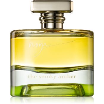 Noya The Smoky Amber Eau de Parfum unisex
