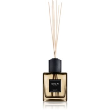 Culti Decor Tessuto aroma difuzor cu rezervã