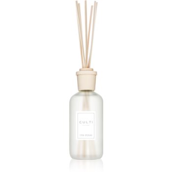 Culti Stile Ode Rosae aroma difuzor cu rezervã