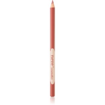 Neve Cosmetics Pastello creion contur pentru buze
