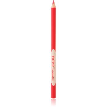 Neve Cosmetics Pastello creion contur pentru buze