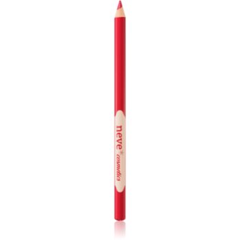 Neve Cosmetics Pastello creion contur pentru buze