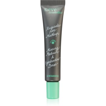 Neve Cosmetics Rugiada per Makeup baza pentru fardul de ochi