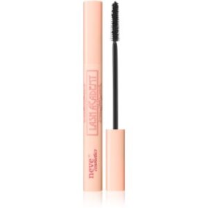 Neve Cosmetics Lash Academy mascara pentru alungire