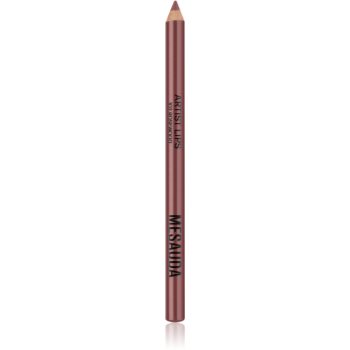 Mesauda Milano Artist Lips creion contur buze