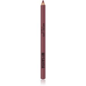 Mesauda Milano Artist Lips creion contur buze