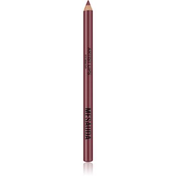 Mesauda Milano Artist Lips creion contur buze