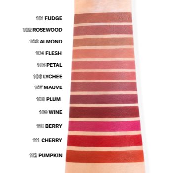 Mesauda Milano Artist Lips creion contur buze