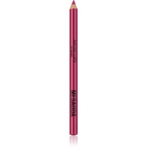 Mesauda Milano Artist Lips creion contur buze