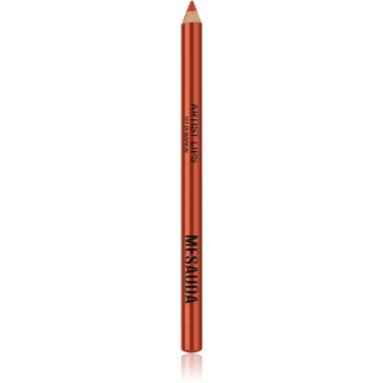 Mesauda Milano Artist Lips creion contur buze