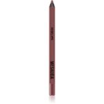 Mesauda Milano Rebelips creion contur pentru buze, waterproof