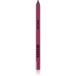 Mesauda Milano Rebelips creion contur pentru buze, waterproof