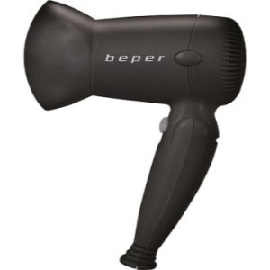 BEPER 40405 uscător de păr călătorie