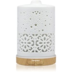 BEPER 70404 difuzor de aromă cu ultrasunete și umidificator de aer