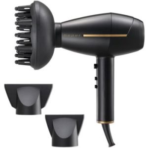 BEPER 40406 uscător de păr profesional, cu ionizator