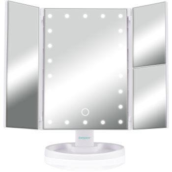 BEPER P302VIS050 oglinda cosmetica cu iluminare LED de fundal