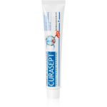 Curasept ADS 720 Pata de dinti impotriva sangerarilor gingivale si a parodontiteti.