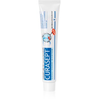Curasept ADS 720 Pata de dinti impotriva sangerarilor gingivale si a parodontiteti.