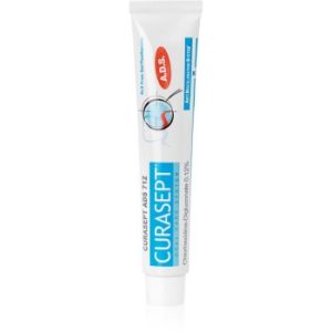 Curasept ADS 712 Pata de dinti impotriva sangerarilor gingivale si a parodontiteti.