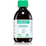 Curasept Ads Astringent 020 Oral Rinse apă de gură calmantă impotriva sangerarii gingiilor