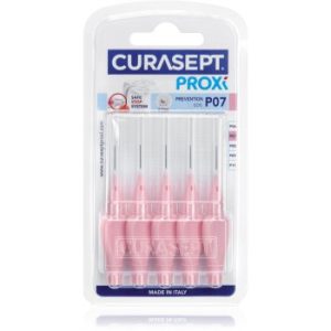 Curasept P07 proxi 0,7 mm perie interdentara