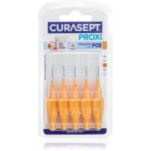 Curasept P08 proxi 0,8 mm perie interdentara