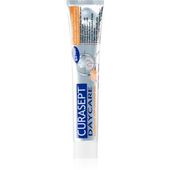 Curasept Daycare Citrus Pasta 6+ ani