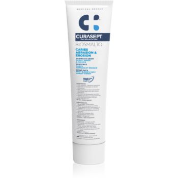 Curasept Caries Abrasion & Erosion pasta de dinti protecție impotriva cariilor