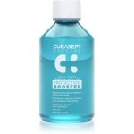 Curasept Daycare Protection Booster Frozen Mint apă de gură