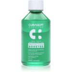 Curasept Daycare Protection Booster Herbal apă de gură