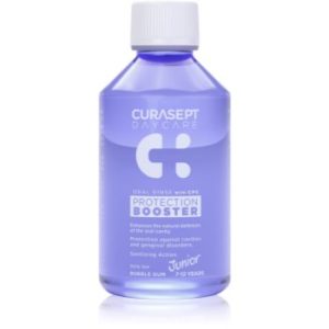 Curasept Daycare Protection Junior Booster apă de gură pentru copii