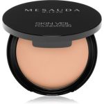 Mesauda Milano Skin Veil make-up compact pentru piele mixta spre grasa