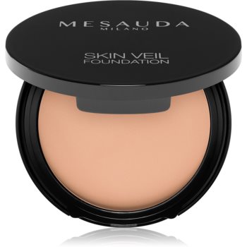 Mesauda Milano Skin Veil make-up compact pentru piele mixta spre grasa