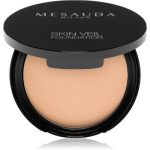 Mesauda Milano Skin Veil make-up compact pentru piele mixta spre grasa