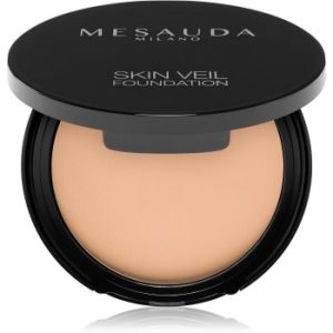 Mesauda Milano Skin Veil make-up compact pentru piele mixta spre grasa
