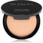 Mesauda Milano Skin Veil make-up compact pentru piele mixta spre grasa
