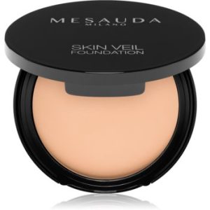 Mesauda Milano Skin Veil make-up compact pentru piele mixta spre grasa