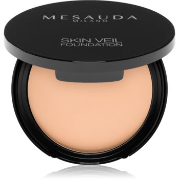 Mesauda Milano Skin Veil make-up compact pentru piele mixta spre grasa