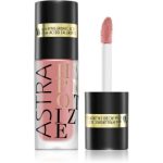 Astra Make-up Hypnotize Ruj de buze lichid, de lunga durata