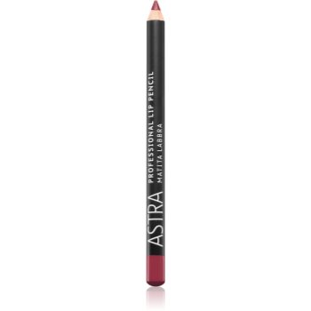 Astra Make-up Professional creion contur buze