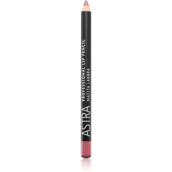 Astra Make-up Professional creion contur buze