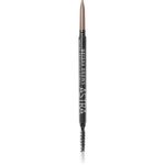 Astra Make-up Geisha Brows creion sprâncene precise