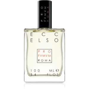 Profumum Roma Eccelso Eau de Parfum pentru bărbați
