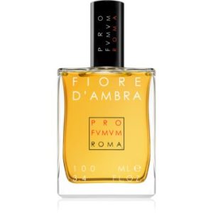 Profumum Roma Fiore D'Ambra Eau de Parfum unisex